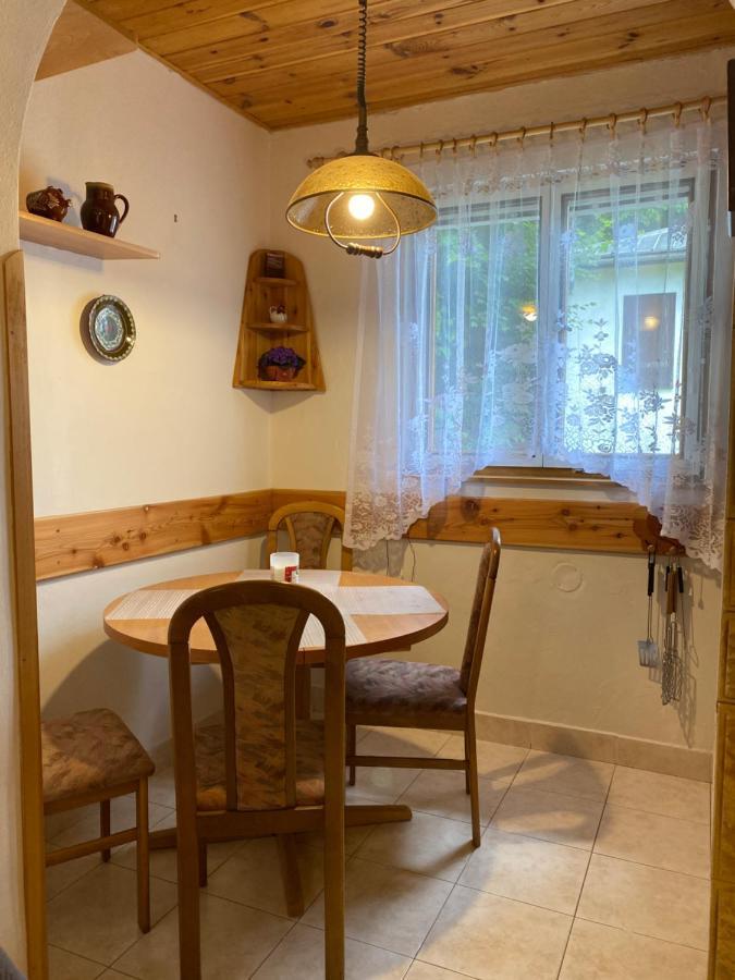 Chaty Pod Javorovym Trinec Eksteriør billede